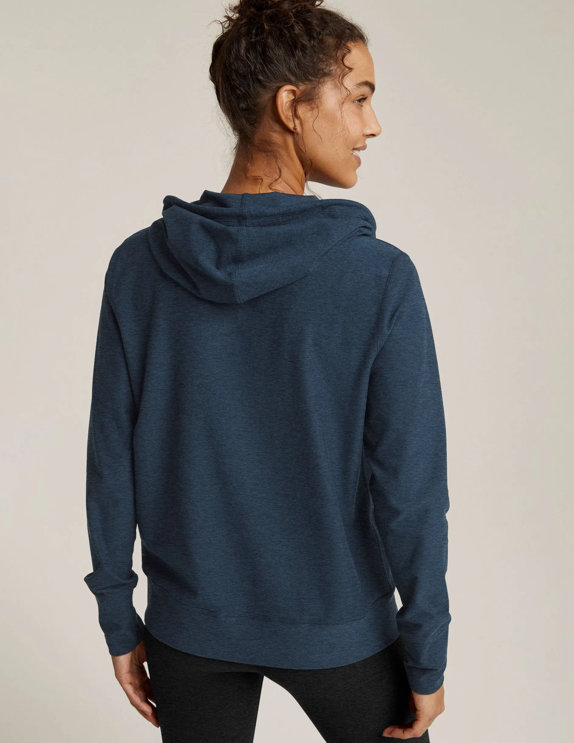 Spacedye Everyday Hoodie sold by Beyond Yoga product image thumbnail 3