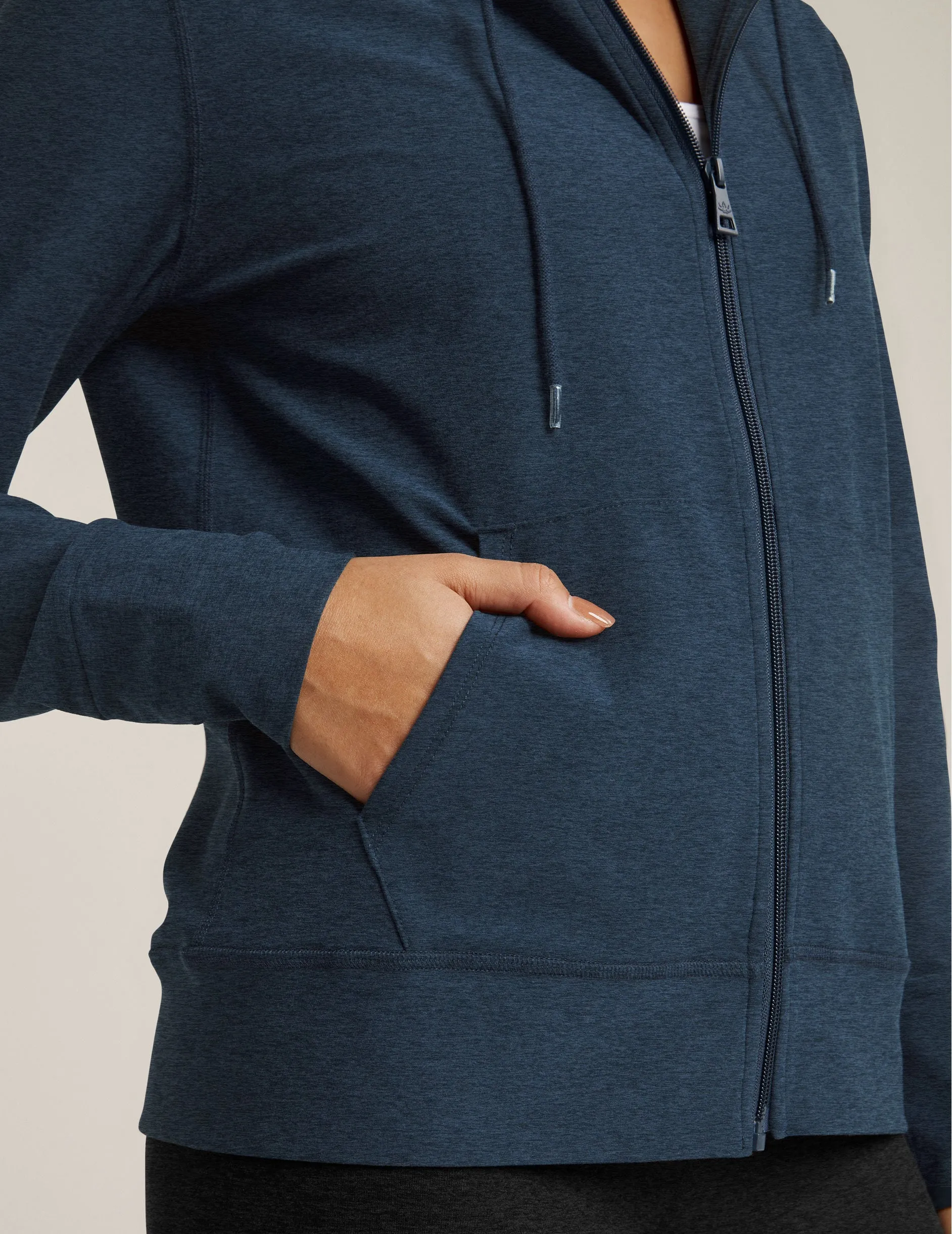 Spacedye Everyday Hoodie sold by Beyond Yoga product image thumbnail 5