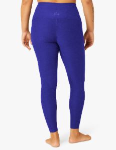 Spacedye Caught In The Midi High Waisted Legging sold by Beyond Yoga