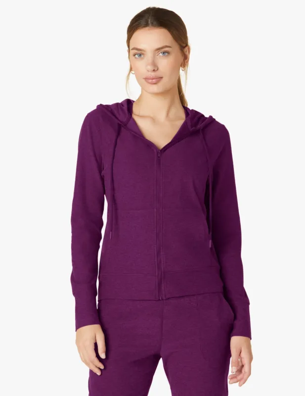 Spacedye Everyday Hoodie sold by Beyond Yoga