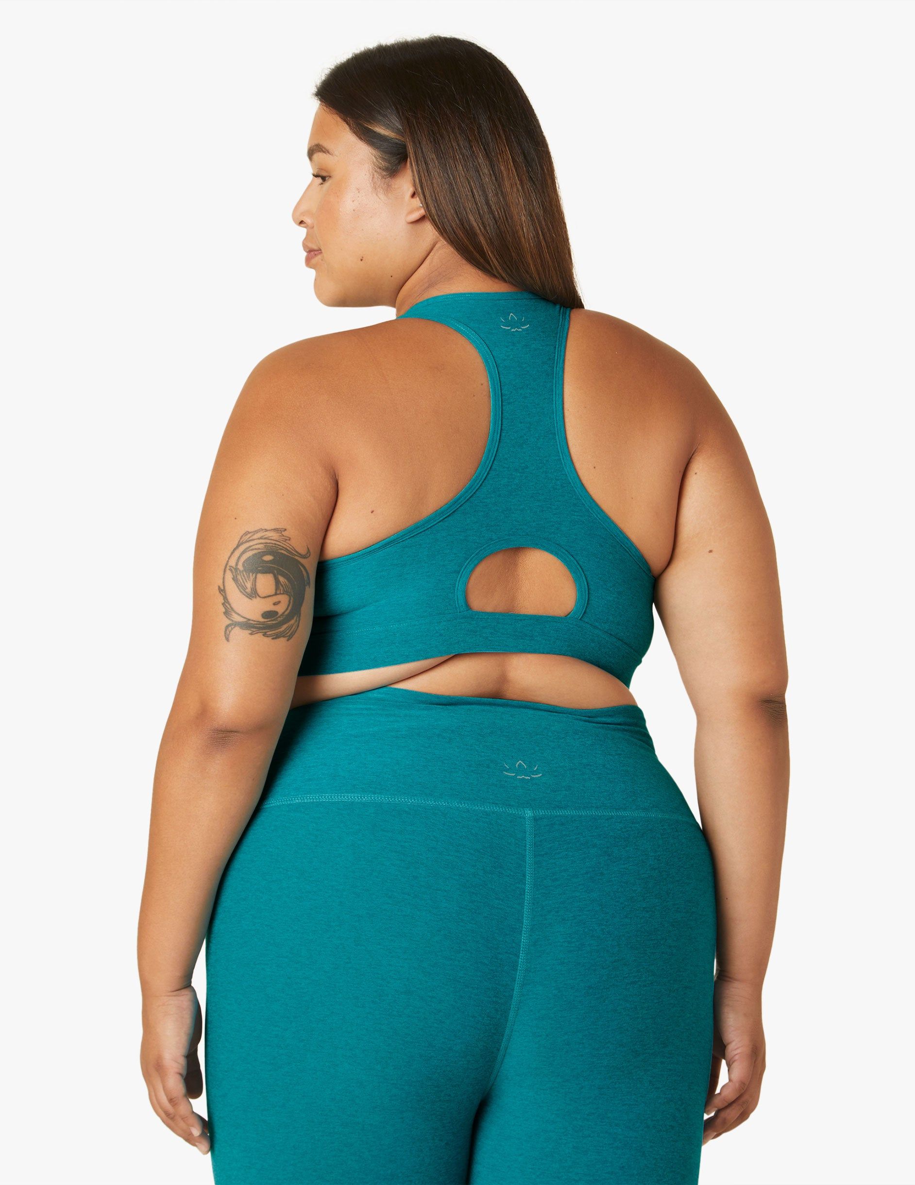 Spacedye Got Your Back Bra sold by Beyond Yoga product image thumbnail 4