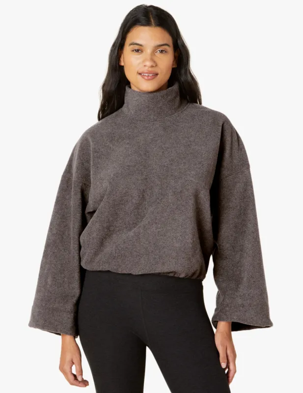 Back East Pullover sold by Beyond Yoga