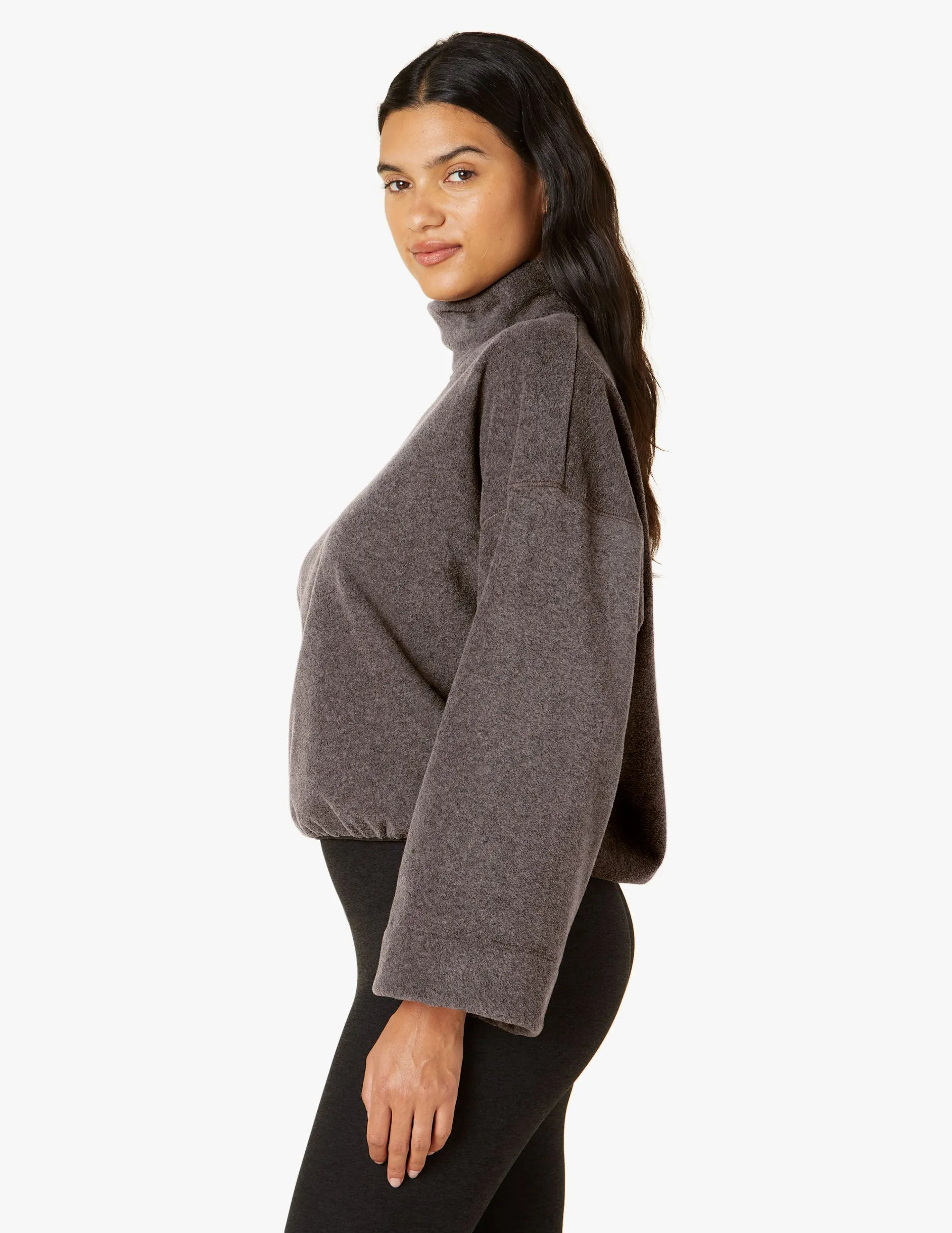 Back East Pullover sold by Beyond Yoga product image thumbnail 3