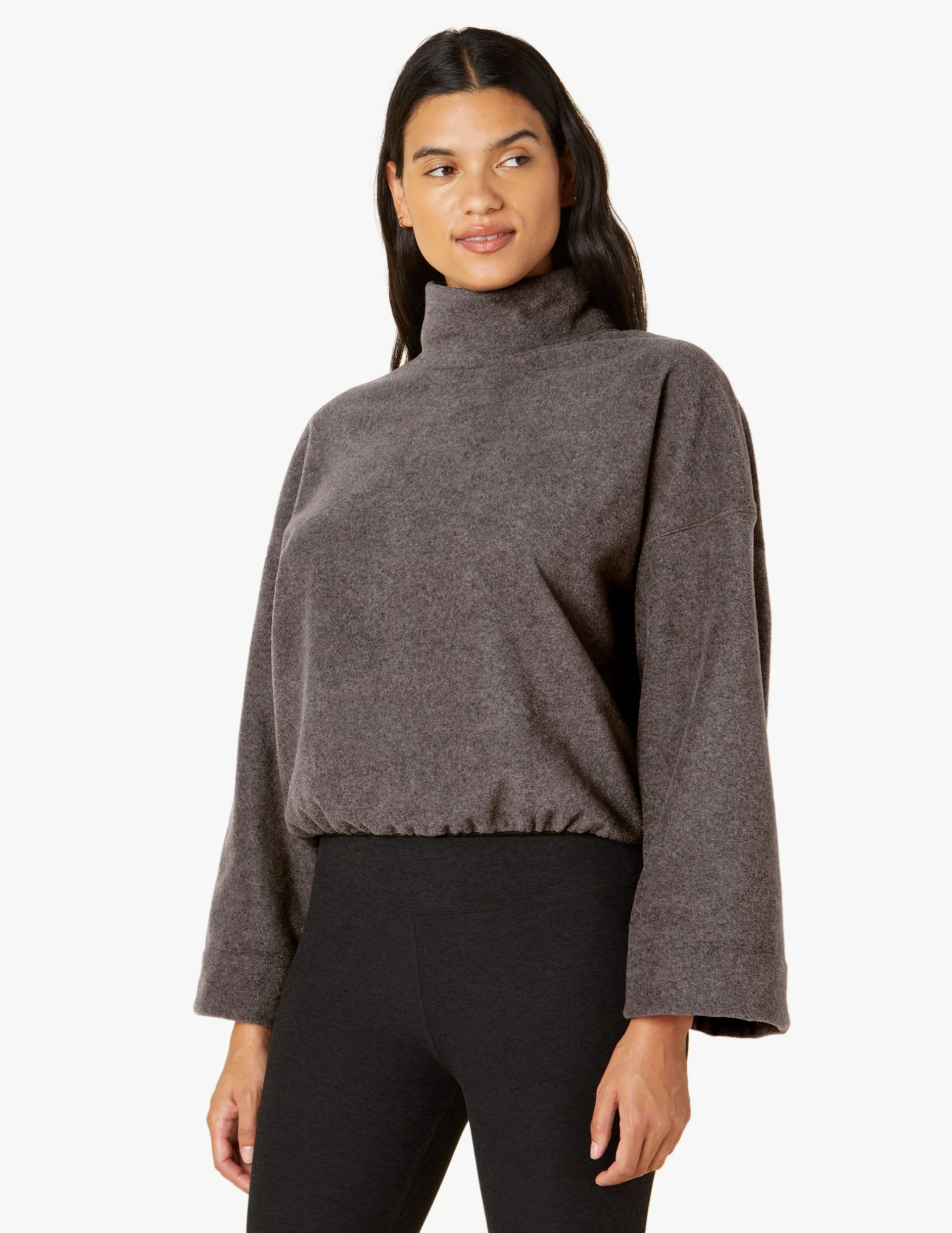 Back East Pullover sold by Beyond Yoga product image thumbnail 2