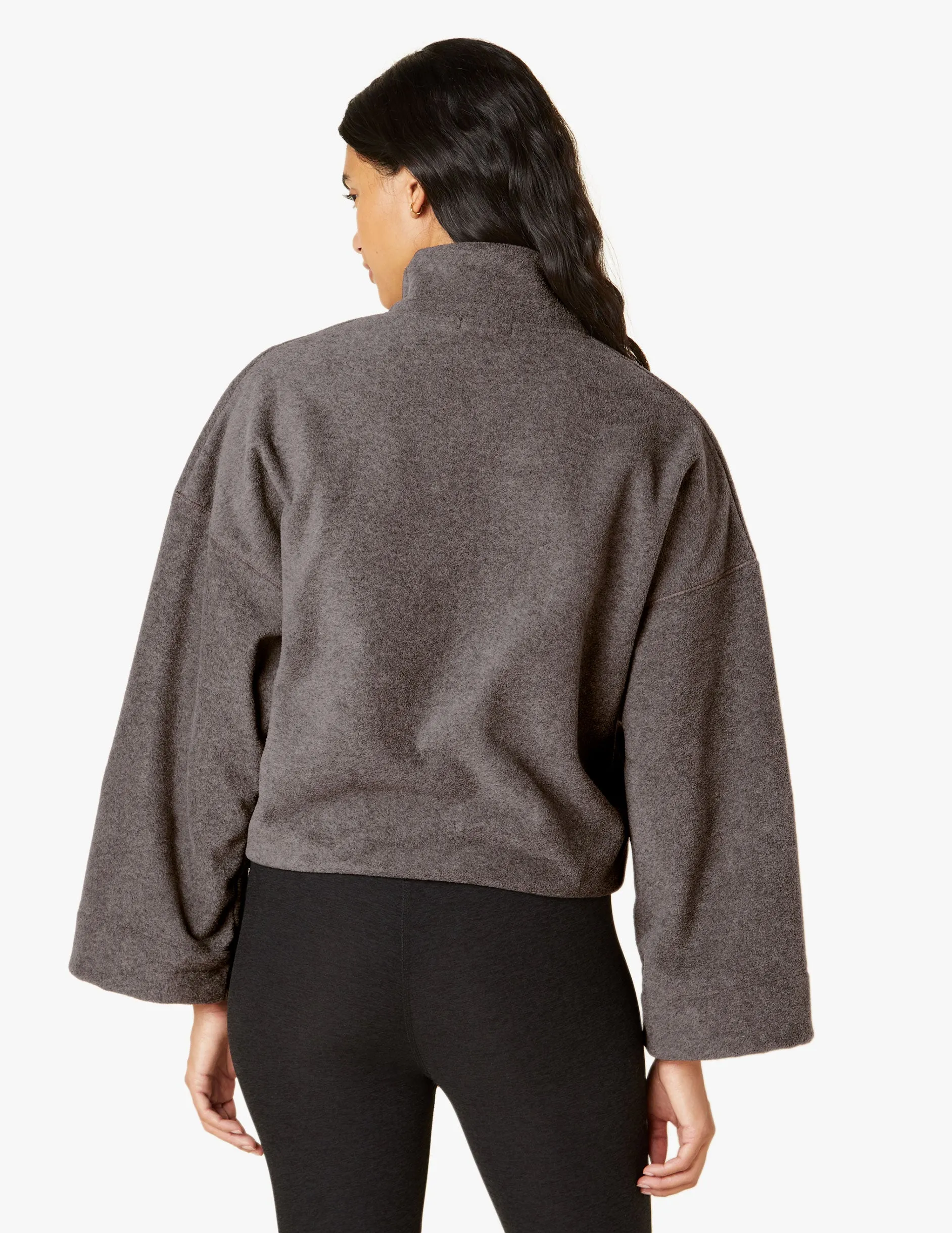 Back East Pullover sold by Beyond Yoga product image thumbnail 4