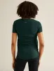 Featherweight One & Only Maternity Tee sold by Beyond Yoga