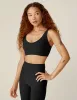 Spacedye Embody Bra sold by Beyond Yoga
