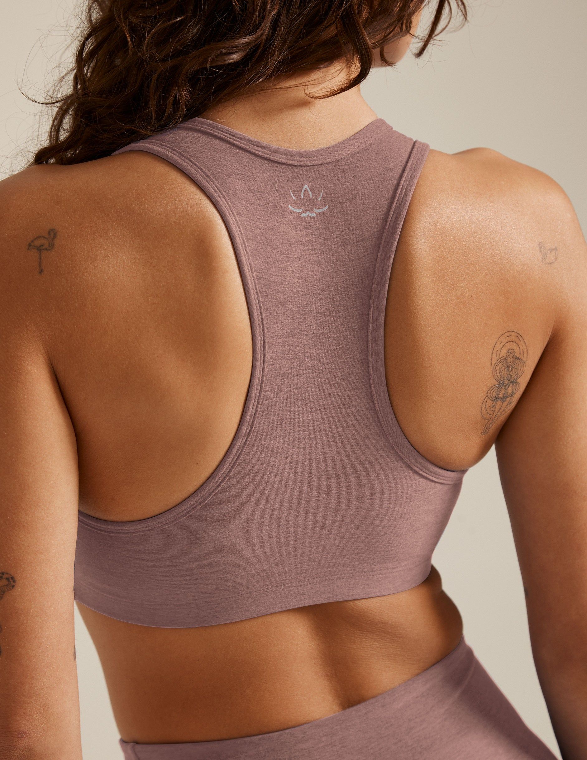 Spacedye Lift Your Spirits Bra sold by Beyond Yoga product image thumbnail 2