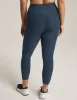 Spacedye Walk And Talk High Waisted Capri Legging sold by Beyond Yoga