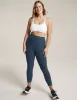Spacedye Walk And Talk High Waisted Capri Legging sold by Beyond Yoga