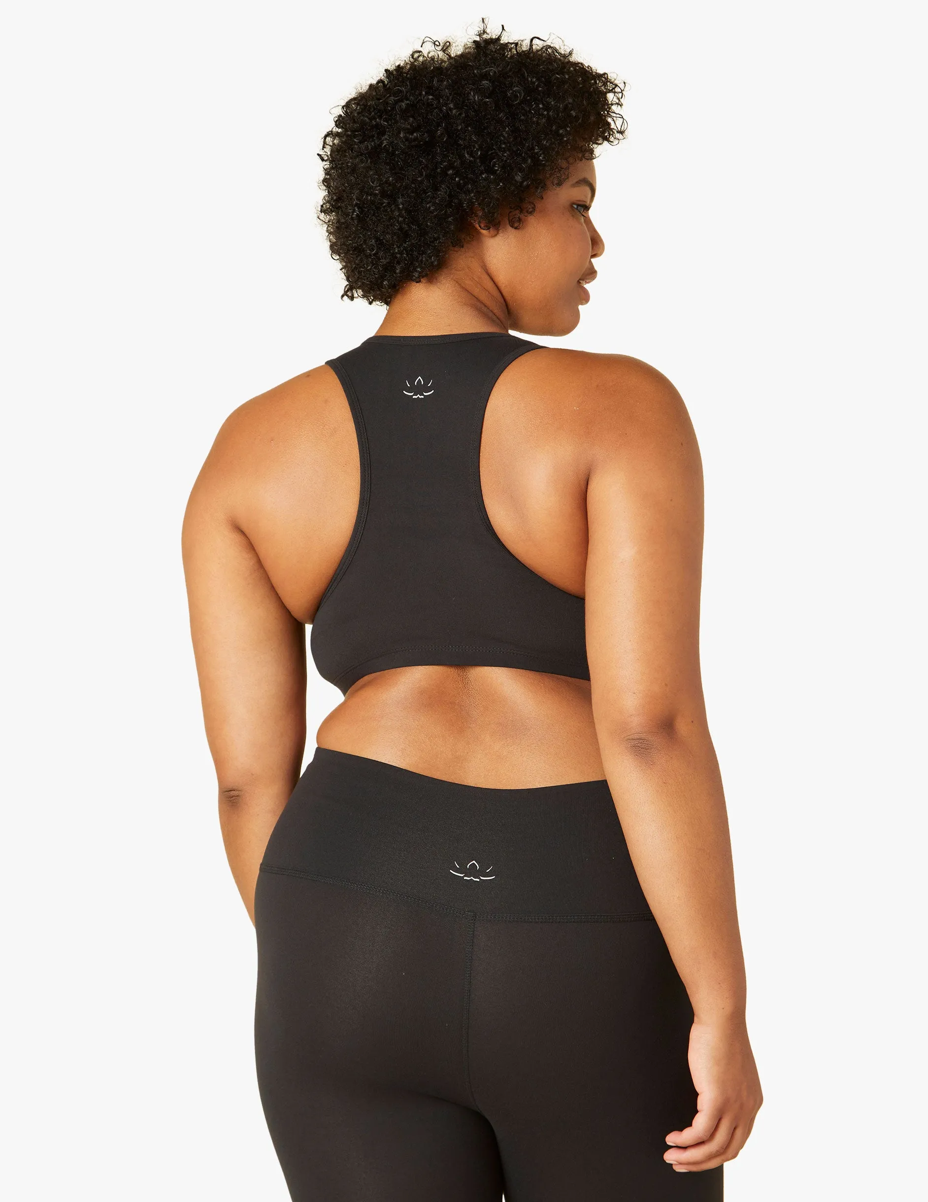 Lift Your Spirits Bra sold by Beyond Yoga product image thumbnail 4