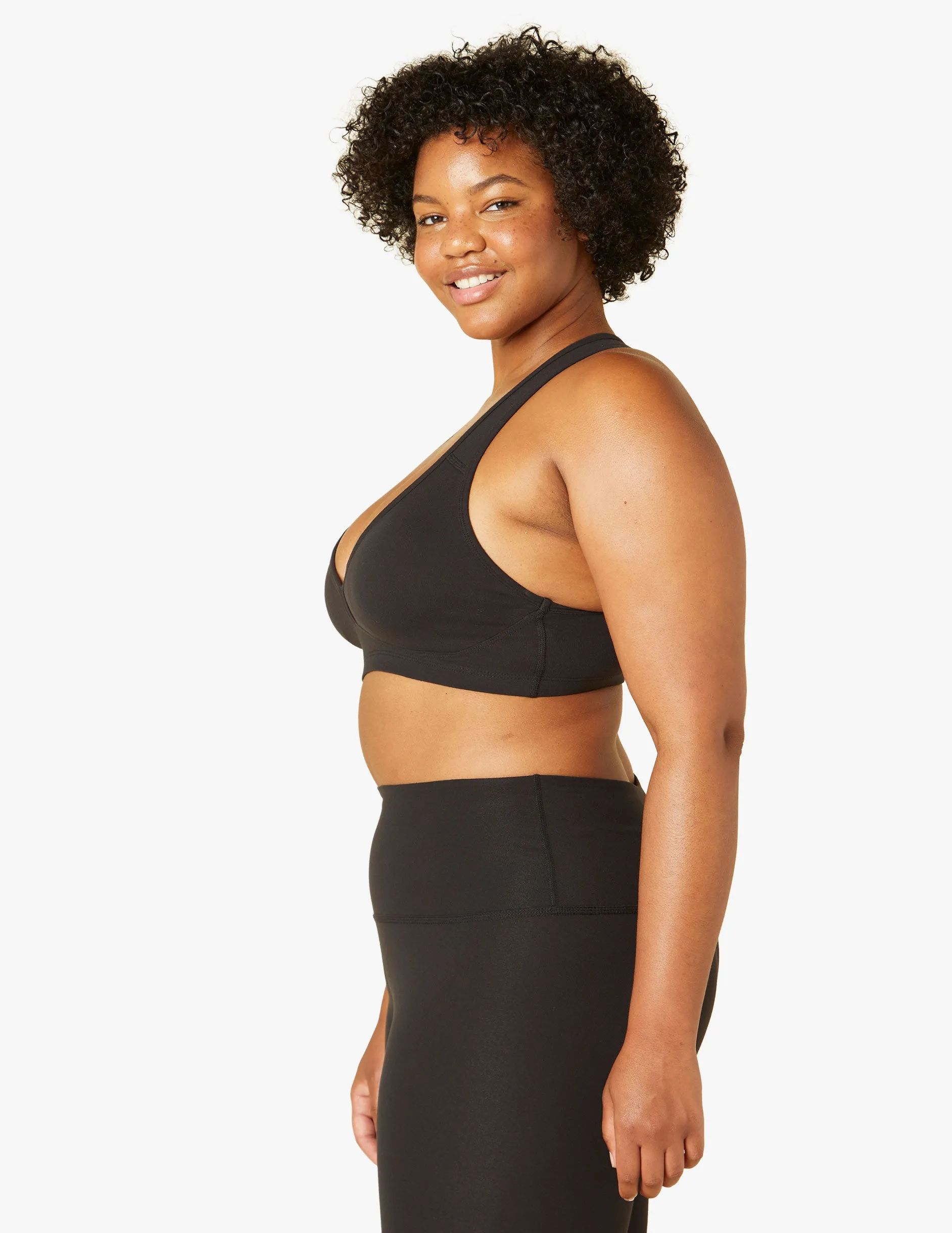 Lift Your Spirits Bra sold by Beyond Yoga product image thumbnail 3