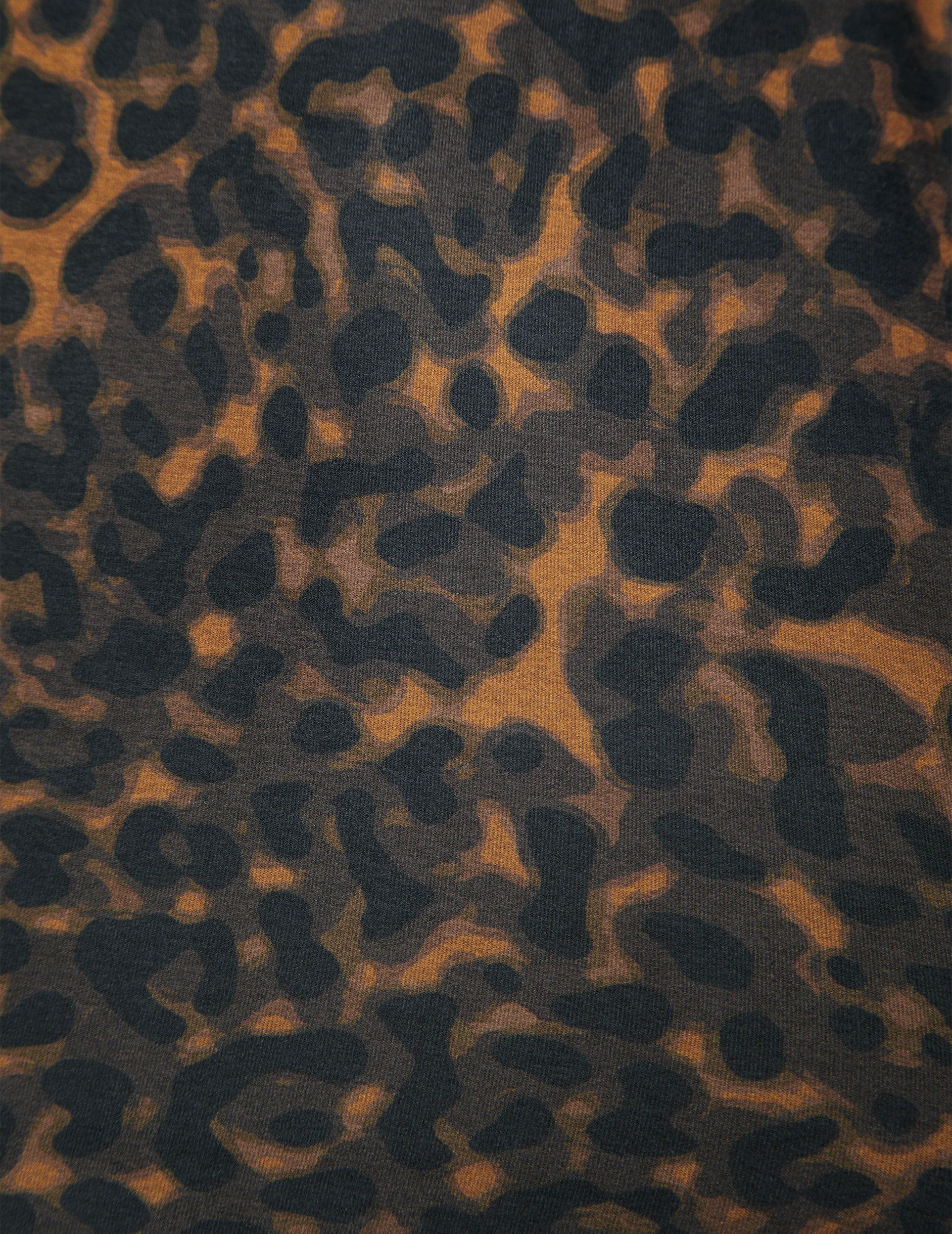 Chai Tortoise SoftMark Icon Midi Dress sold by Beyond Yoga product image thumbnail 5