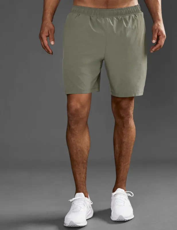 Pivotal Men's Performance Short sold by Beyond Yoga