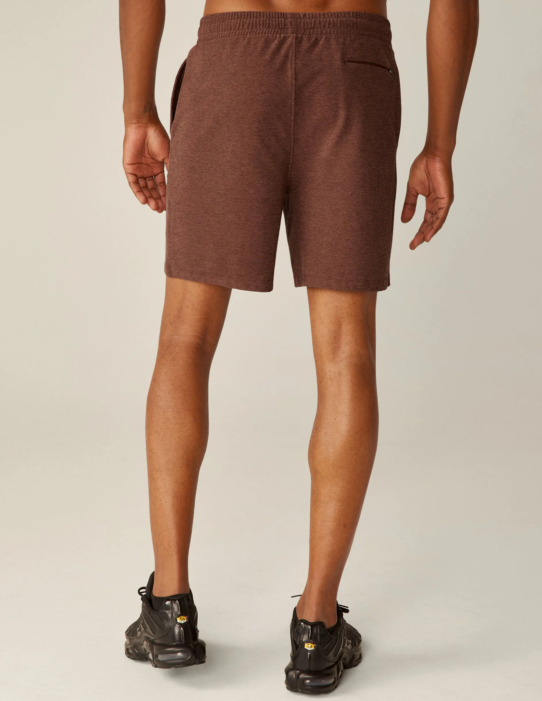 Spacedye Take It Easy Men's Short sold by Beyond Yoga product image thumbnail 3