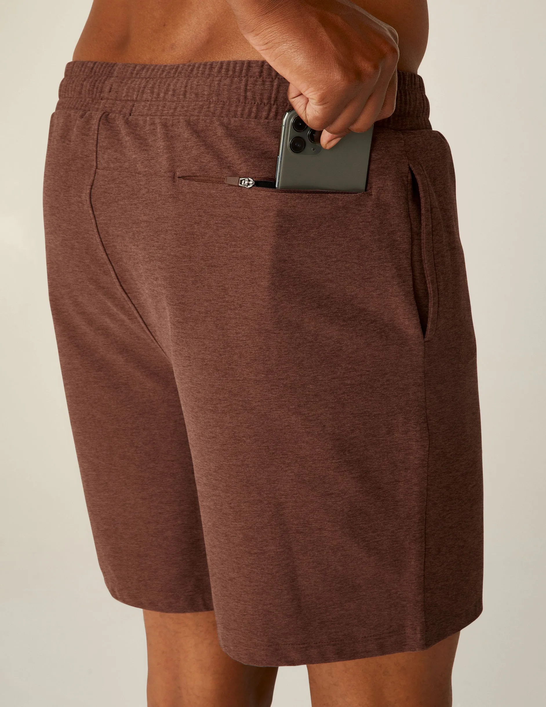 Spacedye Take It Easy Men's Short sold by Beyond Yoga product image thumbnail 4