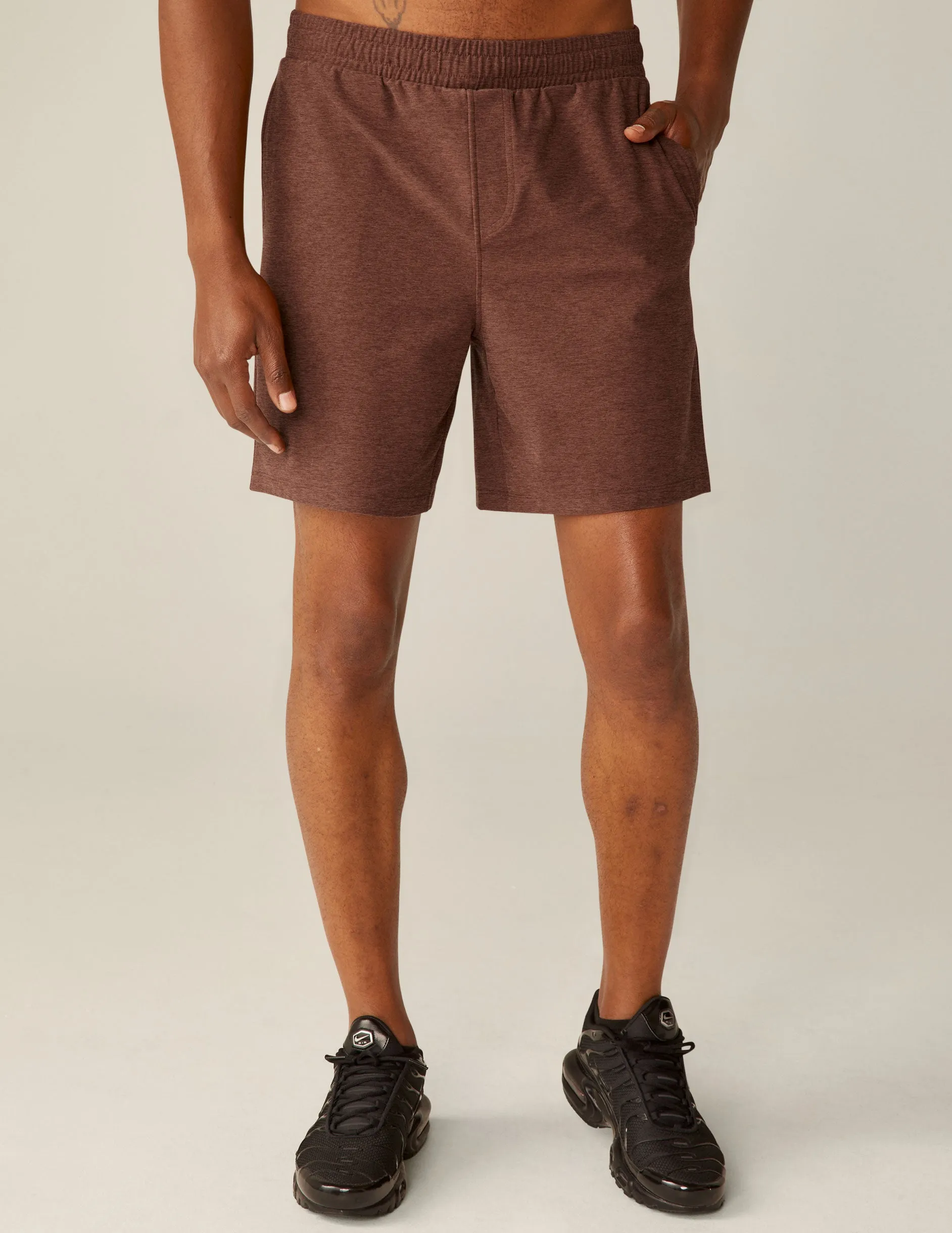 Spacedye Take It Easy Men's Short sold by Beyond Yoga