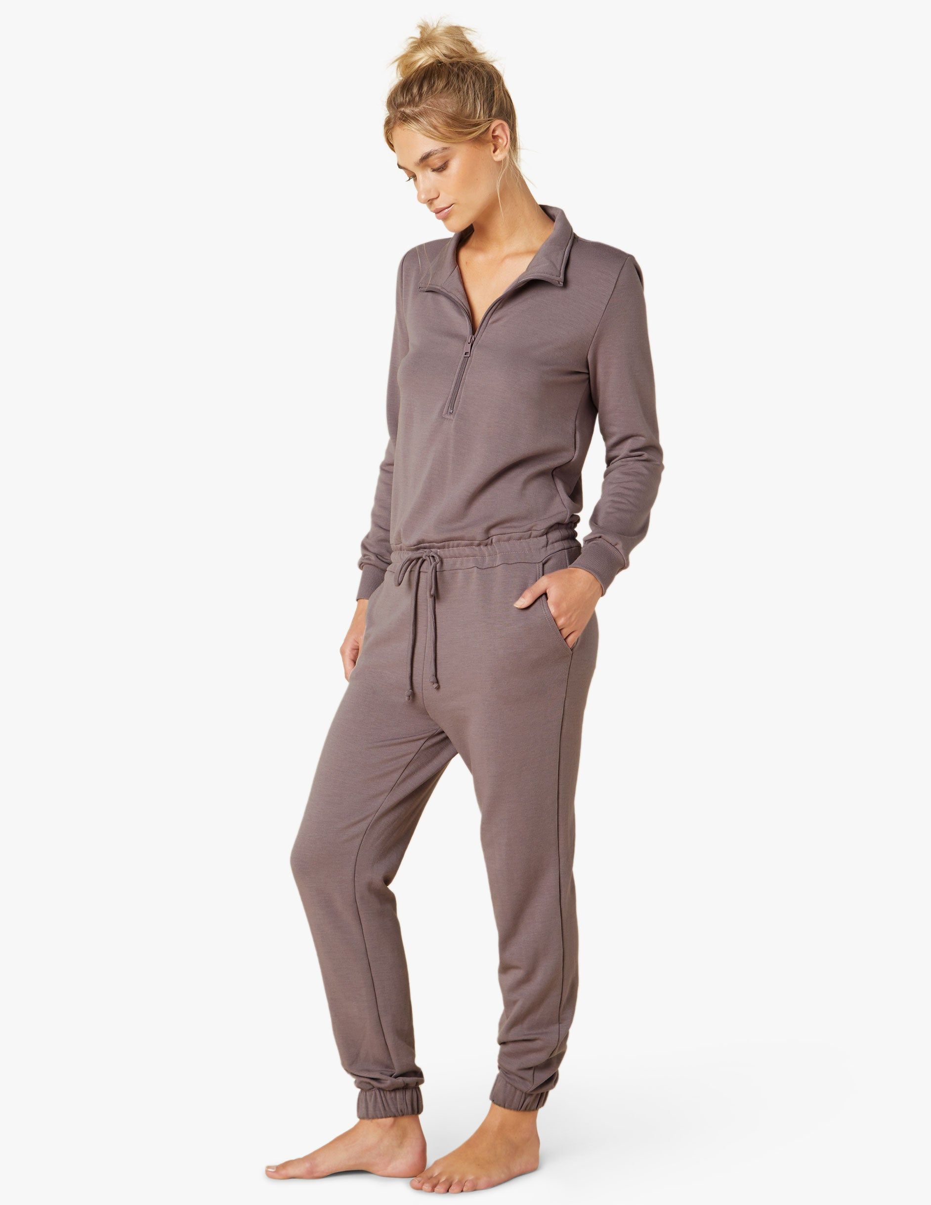Ski Weekend Jumpsuit sold by Beyond Yoga product image thumbnail 2