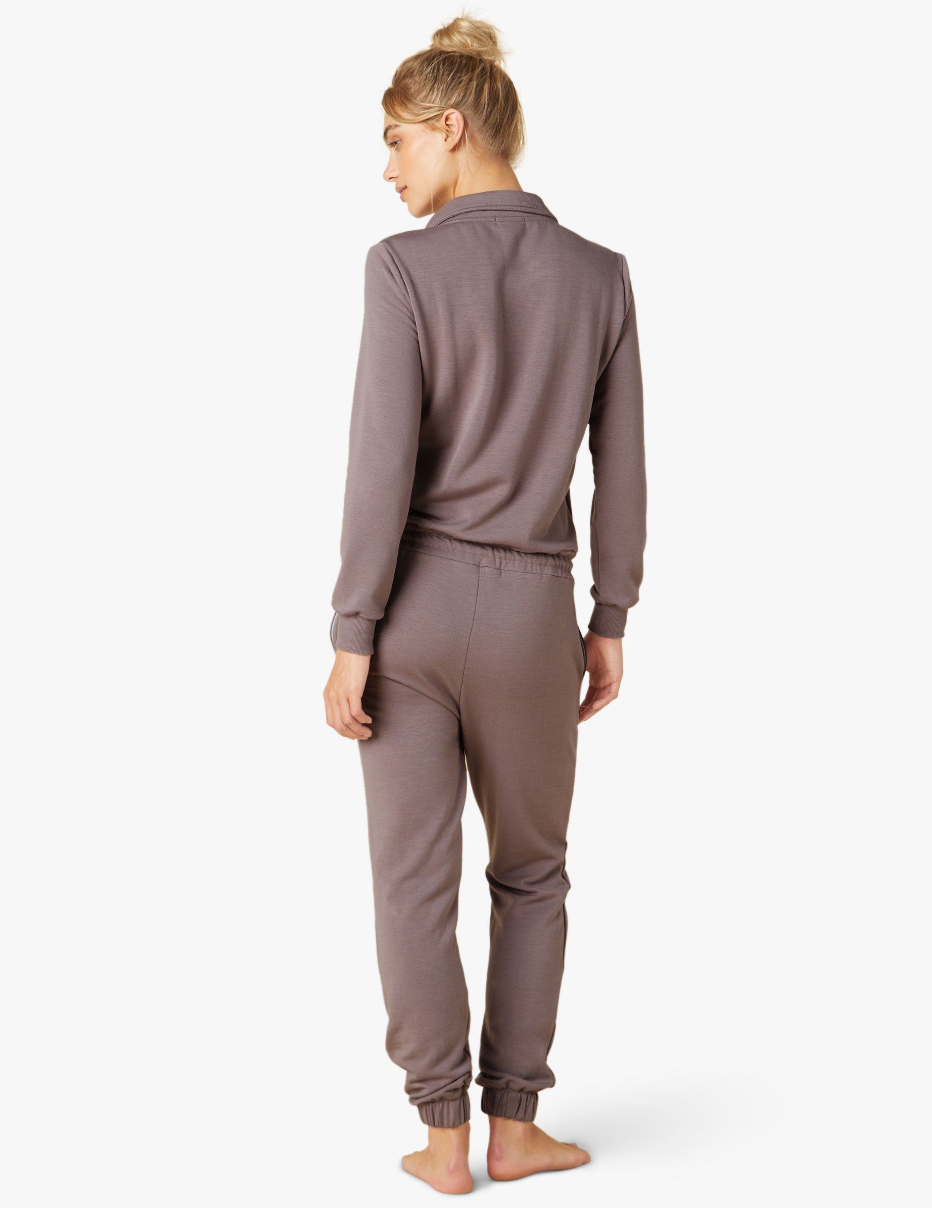 Ski Weekend Jumpsuit sold by Beyond Yoga product image thumbnail 4