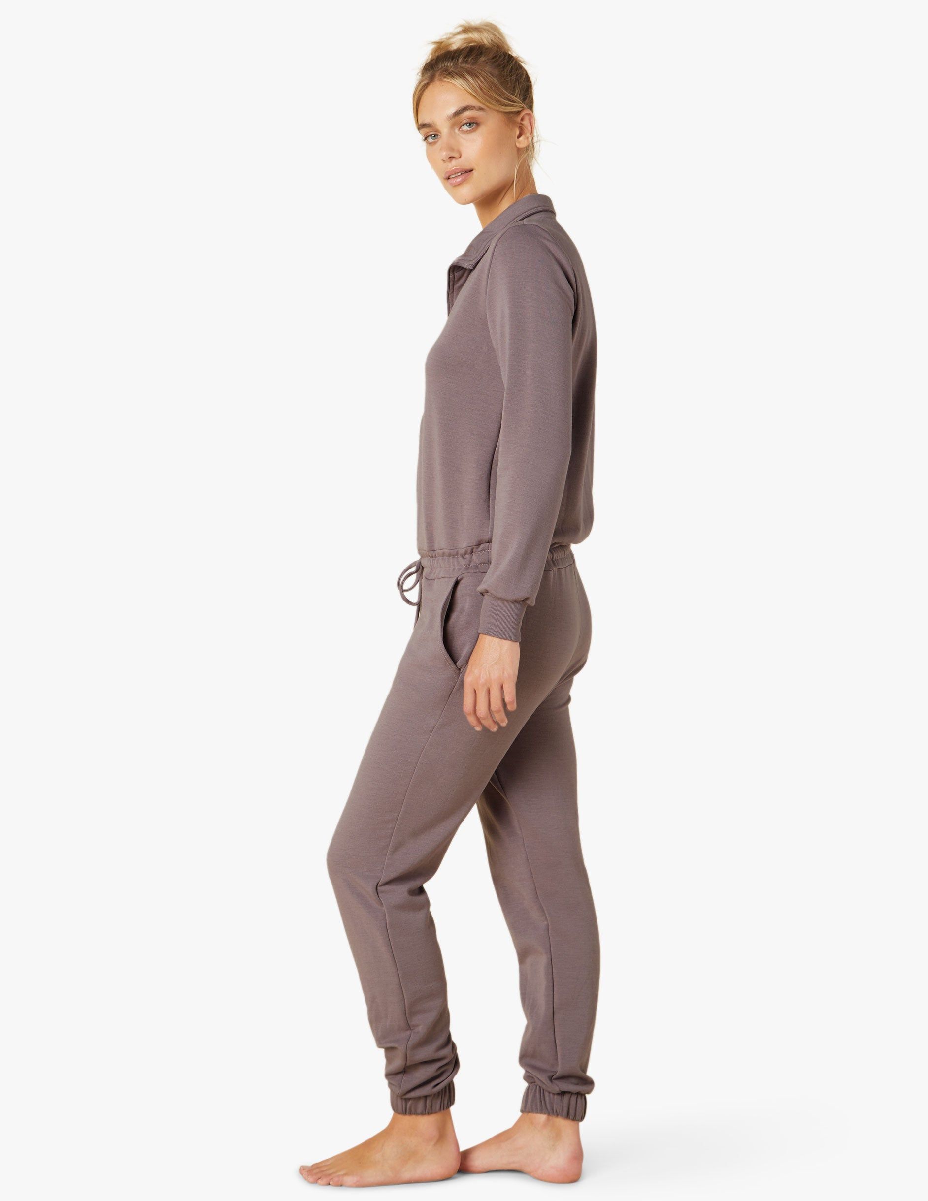 Ski Weekend Jumpsuit sold by Beyond Yoga product image thumbnail 3