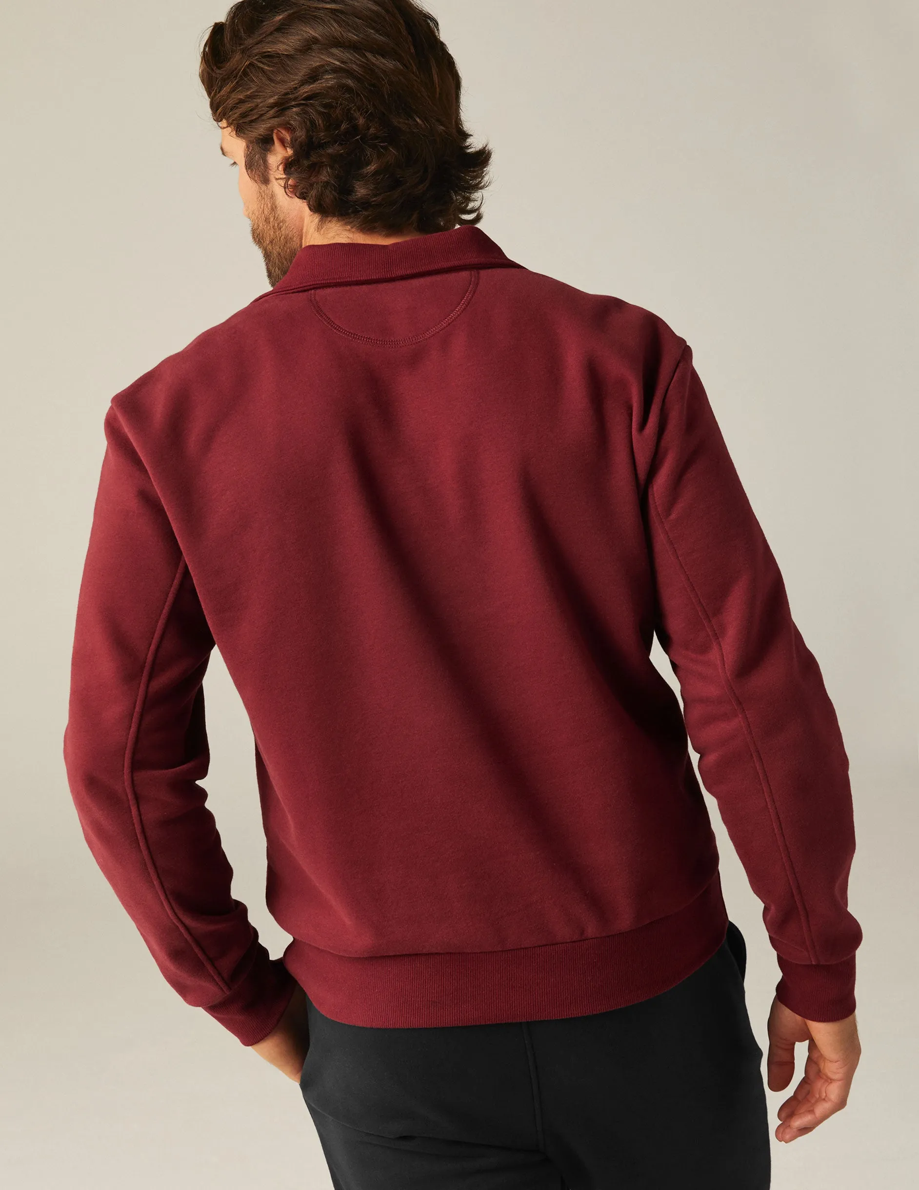 Last Layer Men's Pullover sold by Beyond Yoga product image thumbnail 4