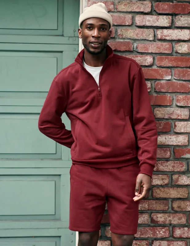 Last Layer Men's Pullover sold by Beyond Yoga