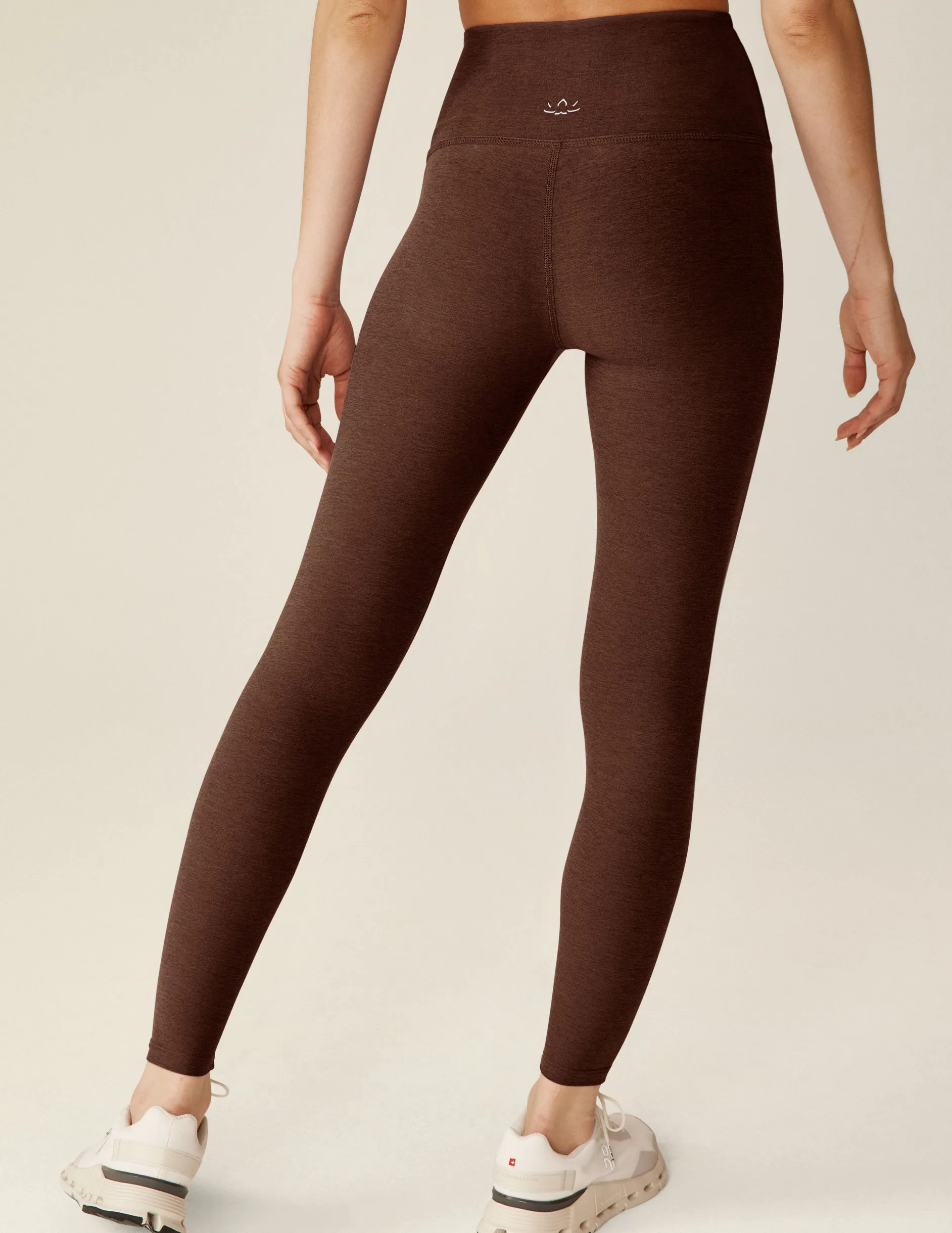 Spacedye Caught In The Midi High Waisted Legging sold by Beyond Yoga product image thumbnail 3