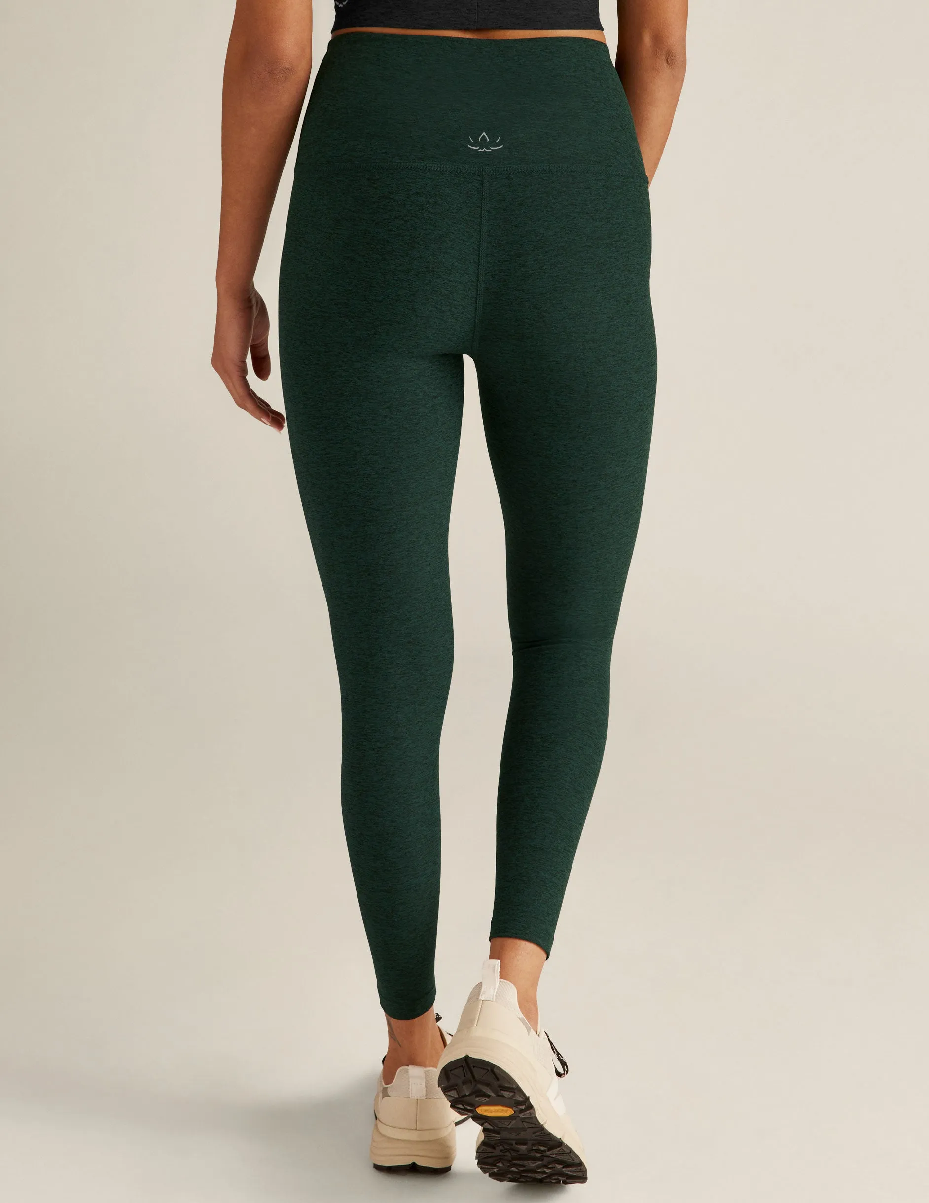 Spacedye™ Caught In The Midi High Waisted Legging sold by Beyond Yoga product image thumbnail 3