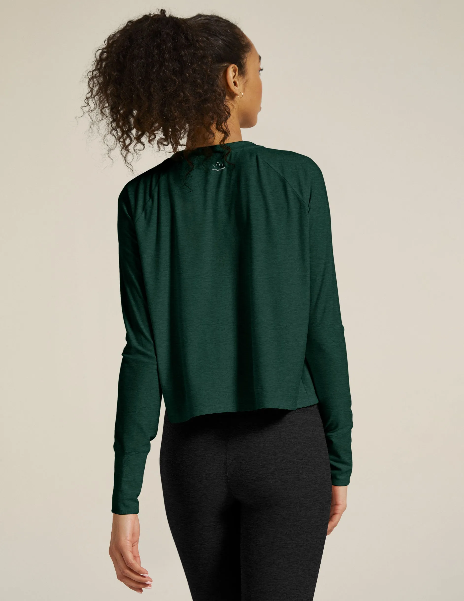 Featherweight Daydreamer Pullover sold by Beyond Yoga product image thumbnail 3
