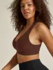 Spacedye Lift Your Spirits Bra sold by Beyond Yoga