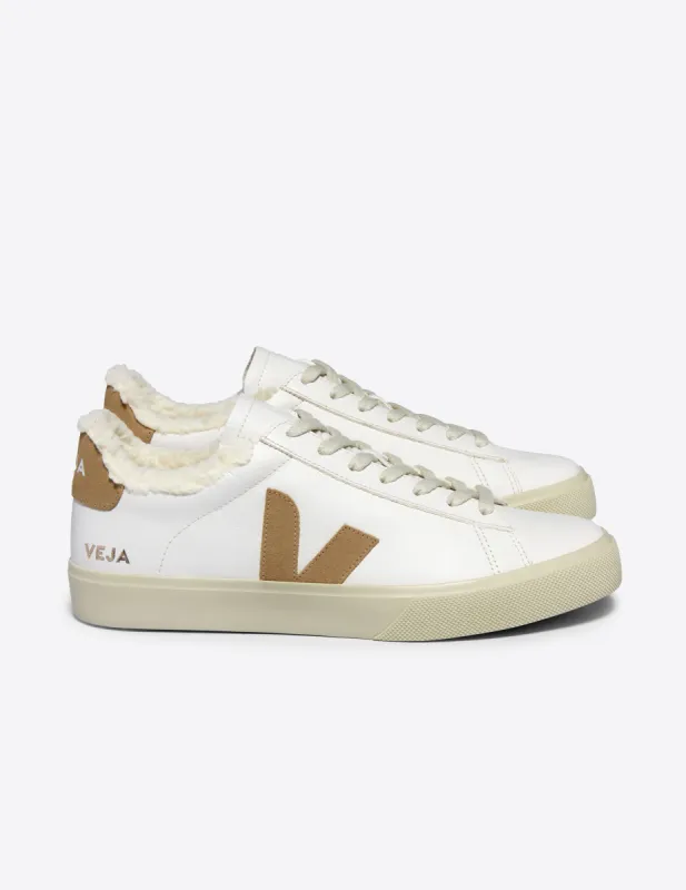 Veja Campo Winter Sneaker sold by Beyond Yoga