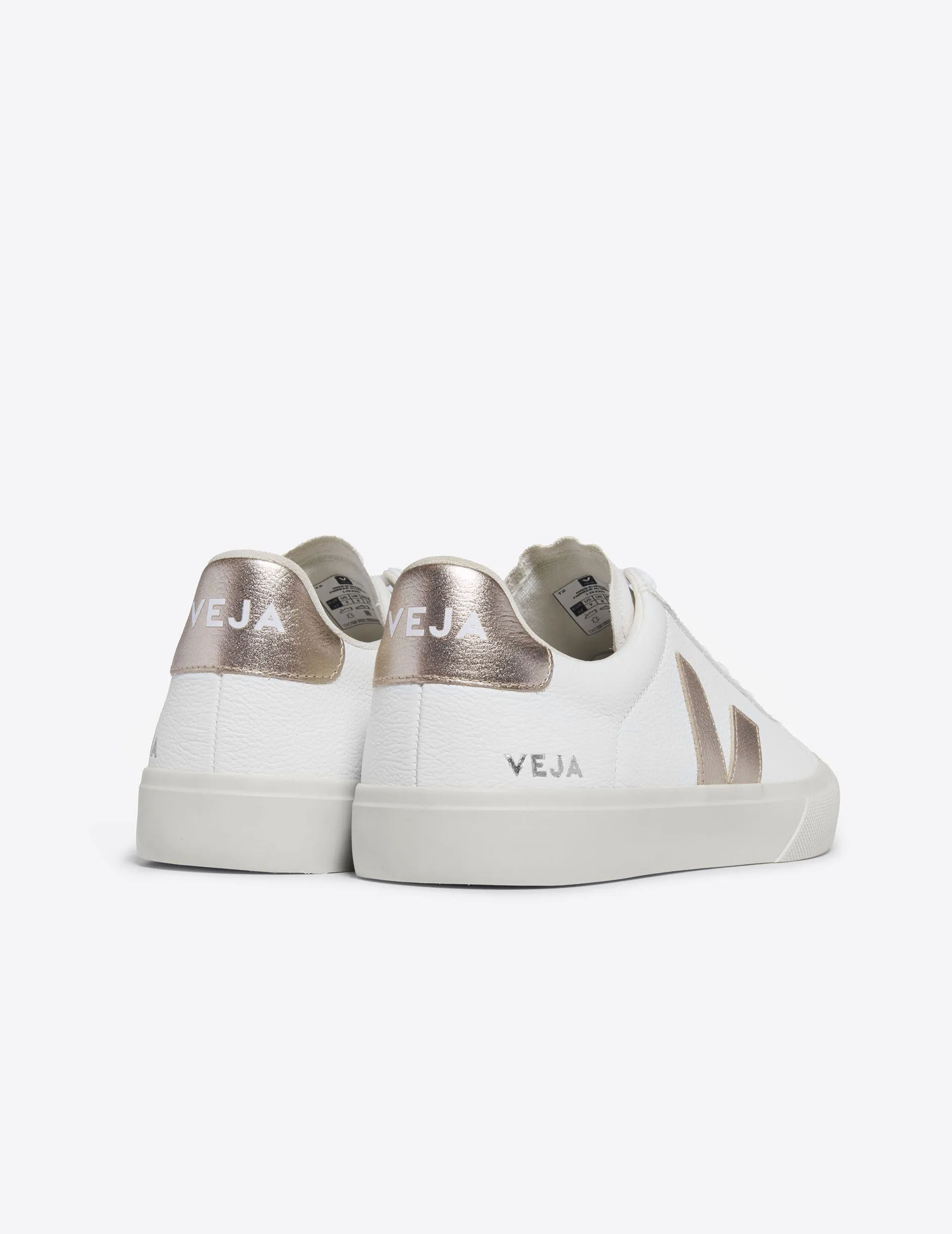 VEJA Campo Sneakers sold by Beyond Yoga product image thumbnail 3