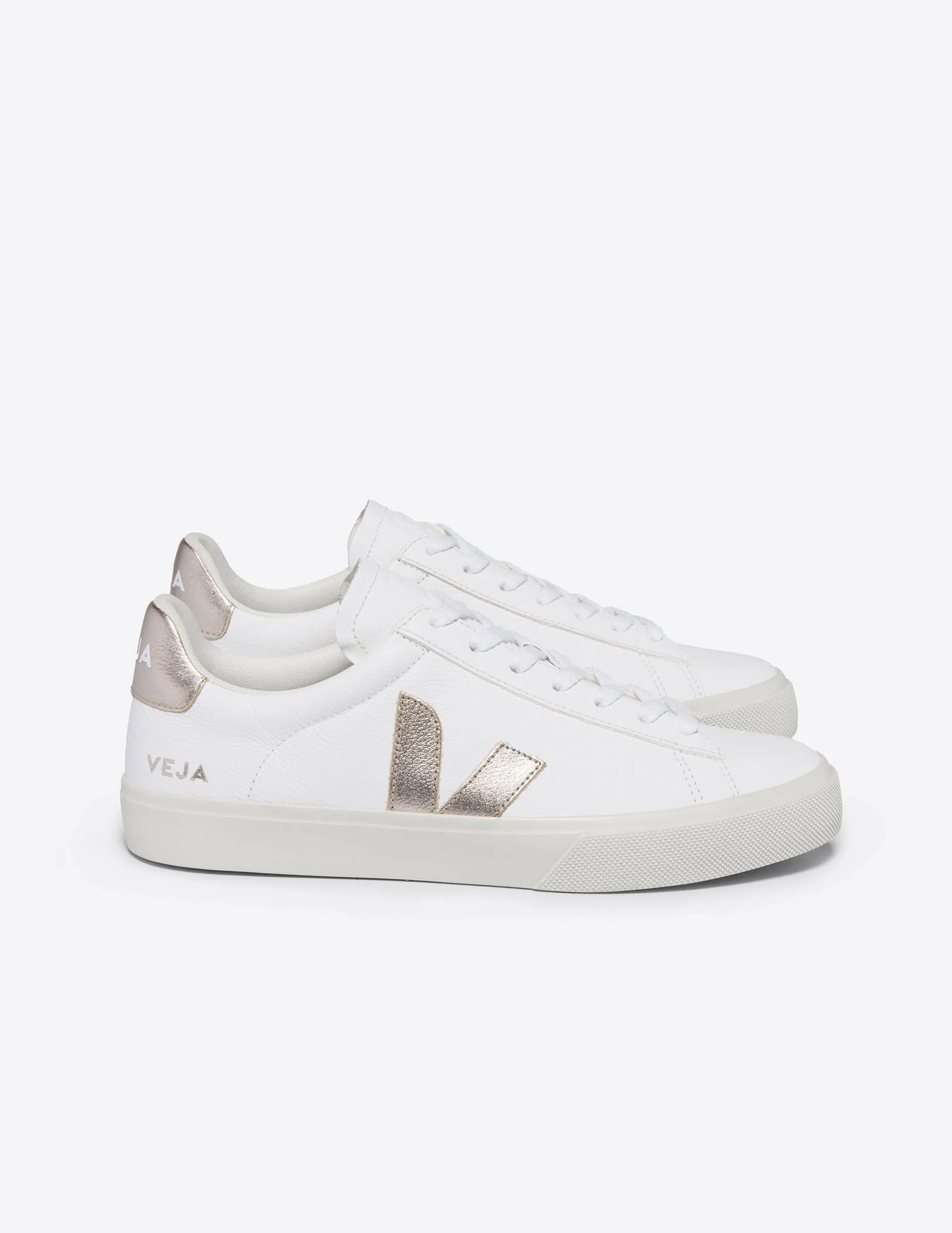 VEJA Campo Sneakers sold by Beyond Yoga