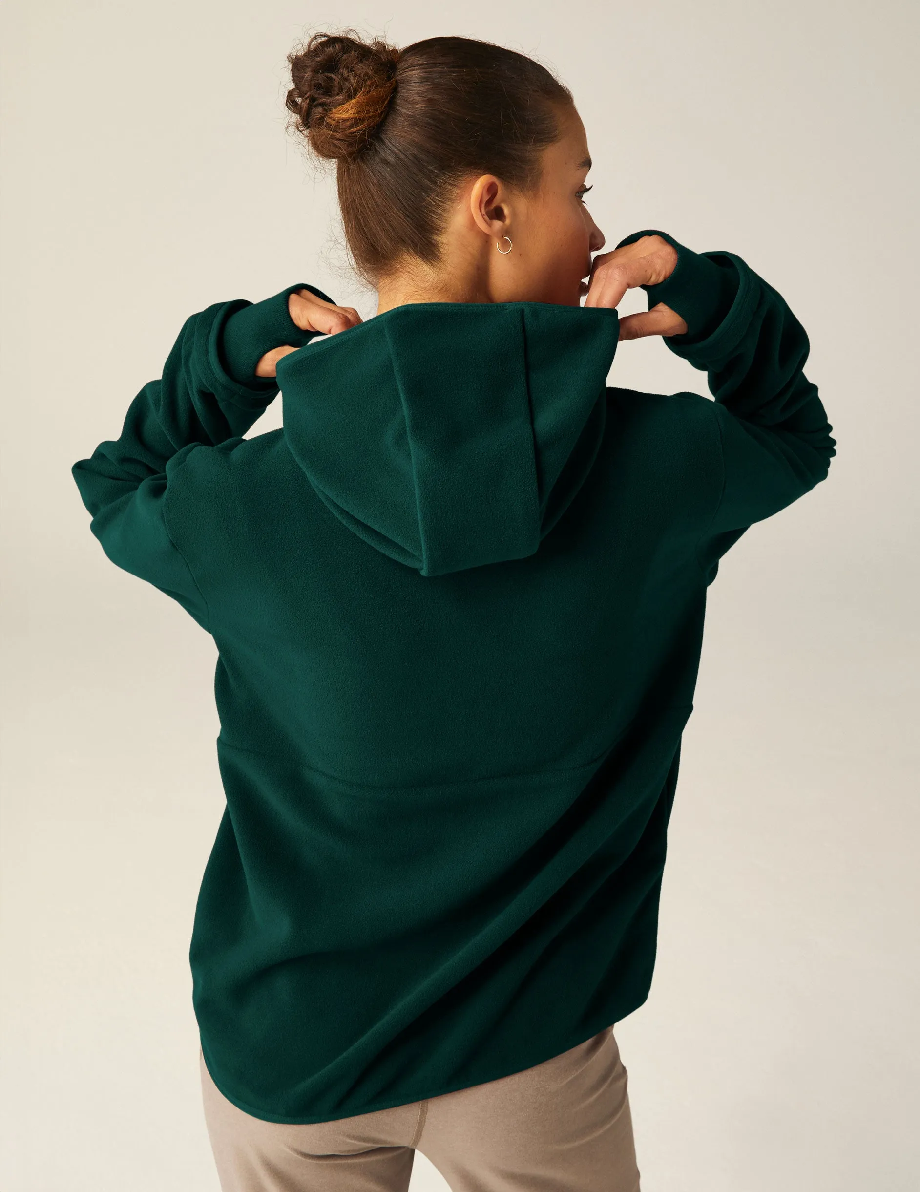 Urban Explorer Half Zip Pullover sold by Beyond Yoga product image thumbnail 4