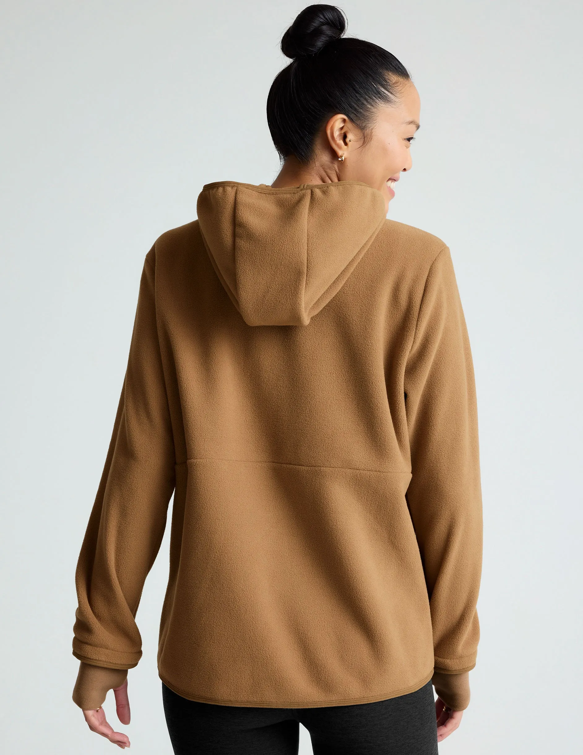 Urban Explorer Half Zip Pullover sold by Beyond Yoga product image thumbnail 3