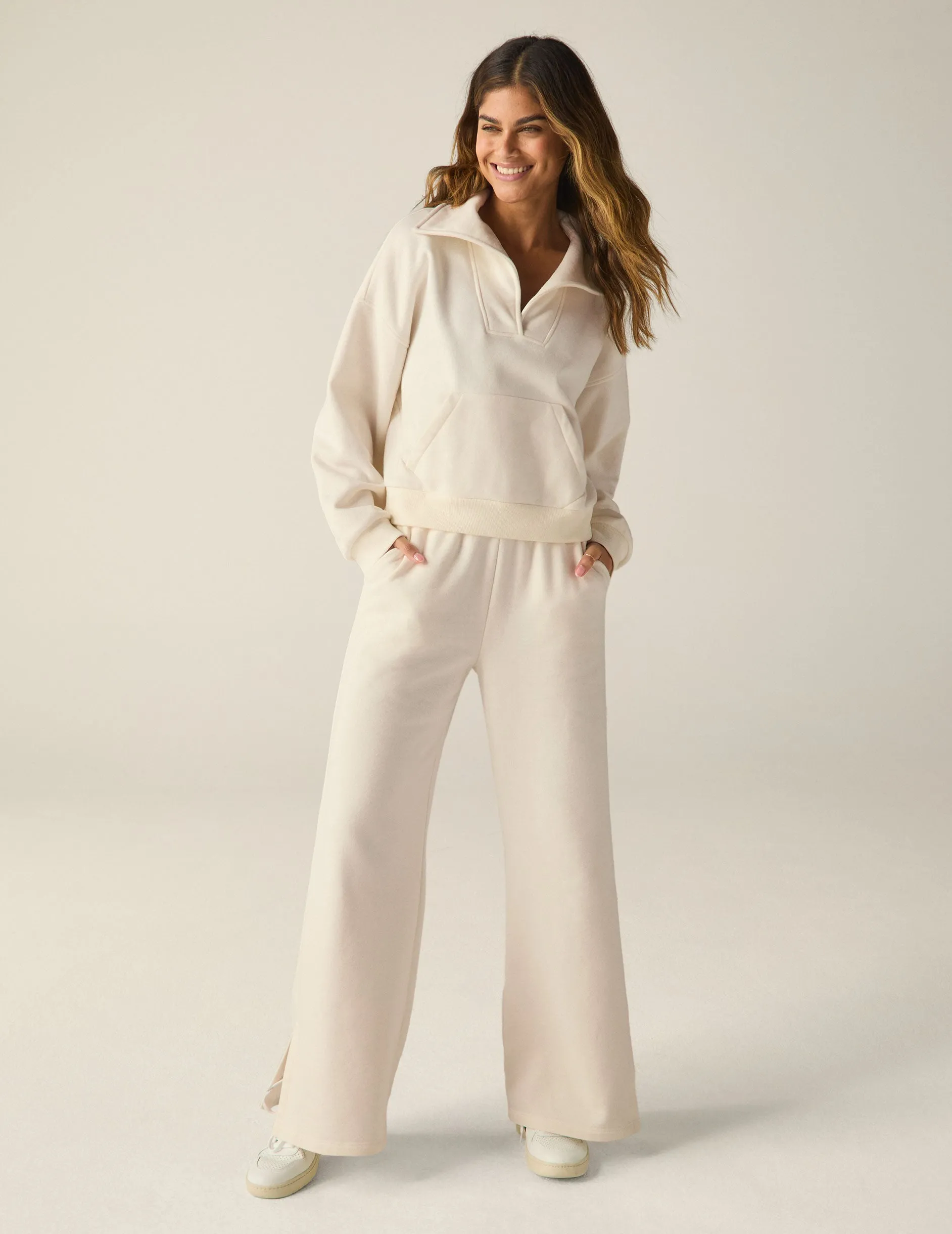 Street Smart Pullover sold by Beyond Yoga product image thumbnail 4