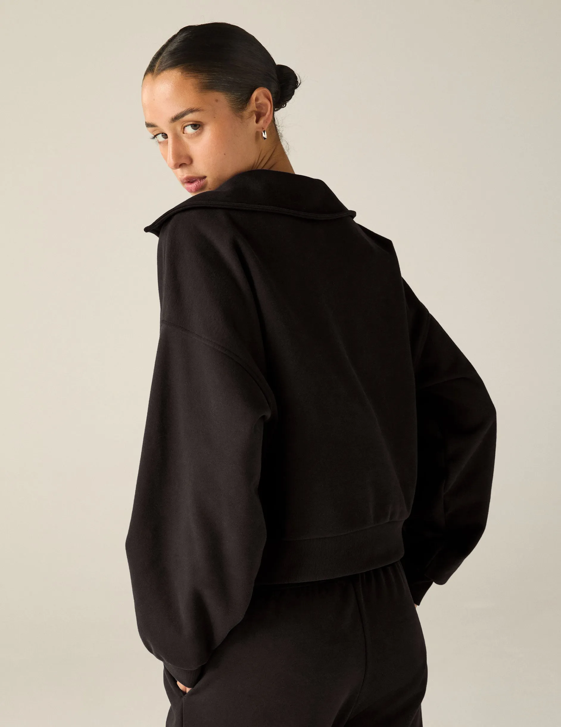 Street Smart Pullover sold by Beyond Yoga product image thumbnail 3
