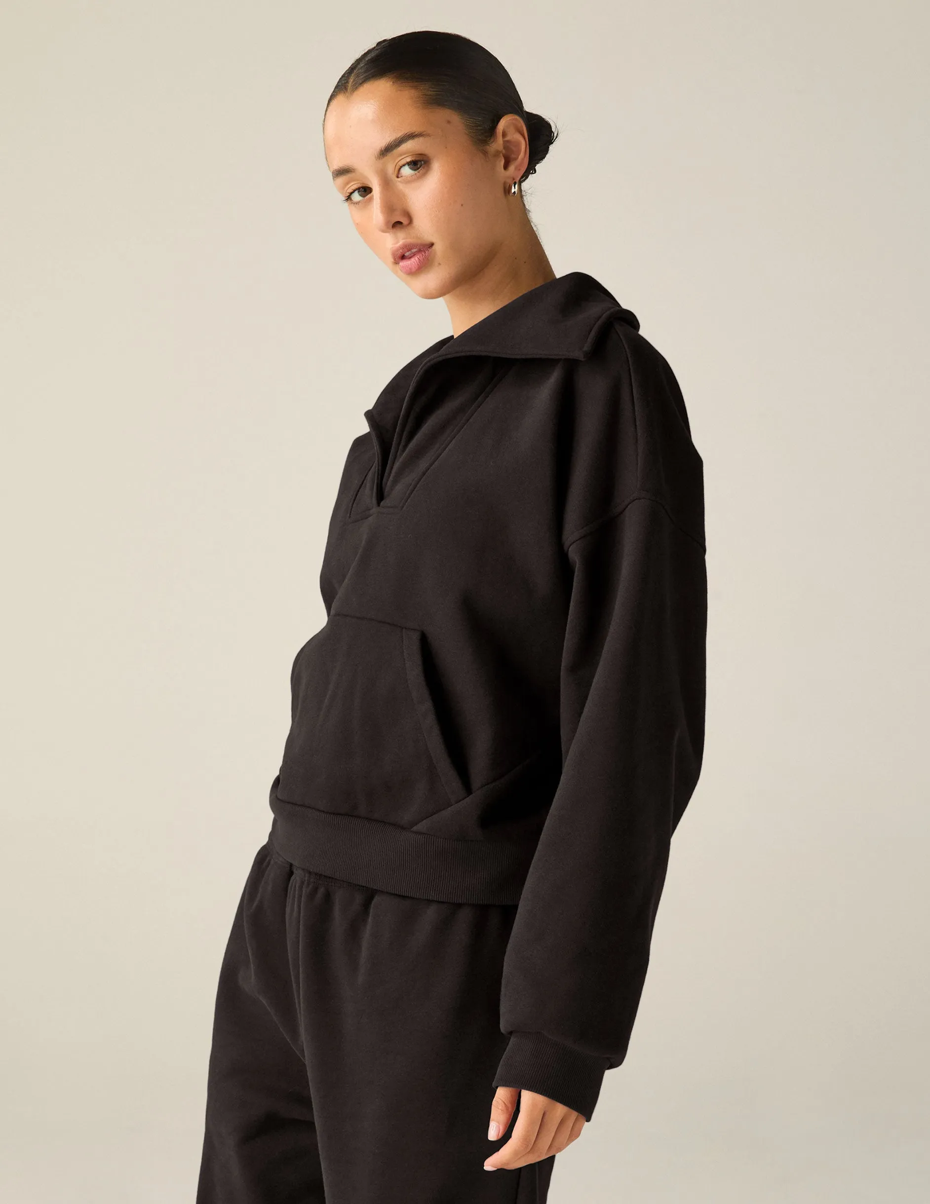 Street Smart Pullover sold by Beyond Yoga product image thumbnail 2