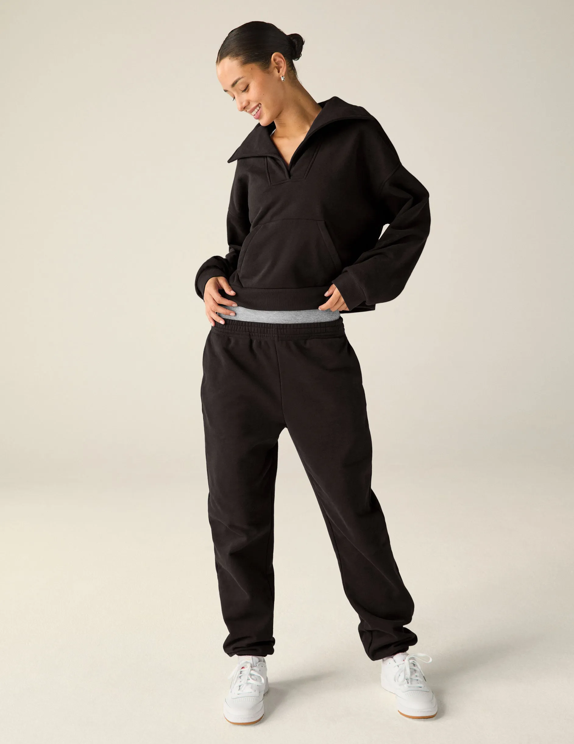 Street Smart Pullover sold by Beyond Yoga product image thumbnail 4