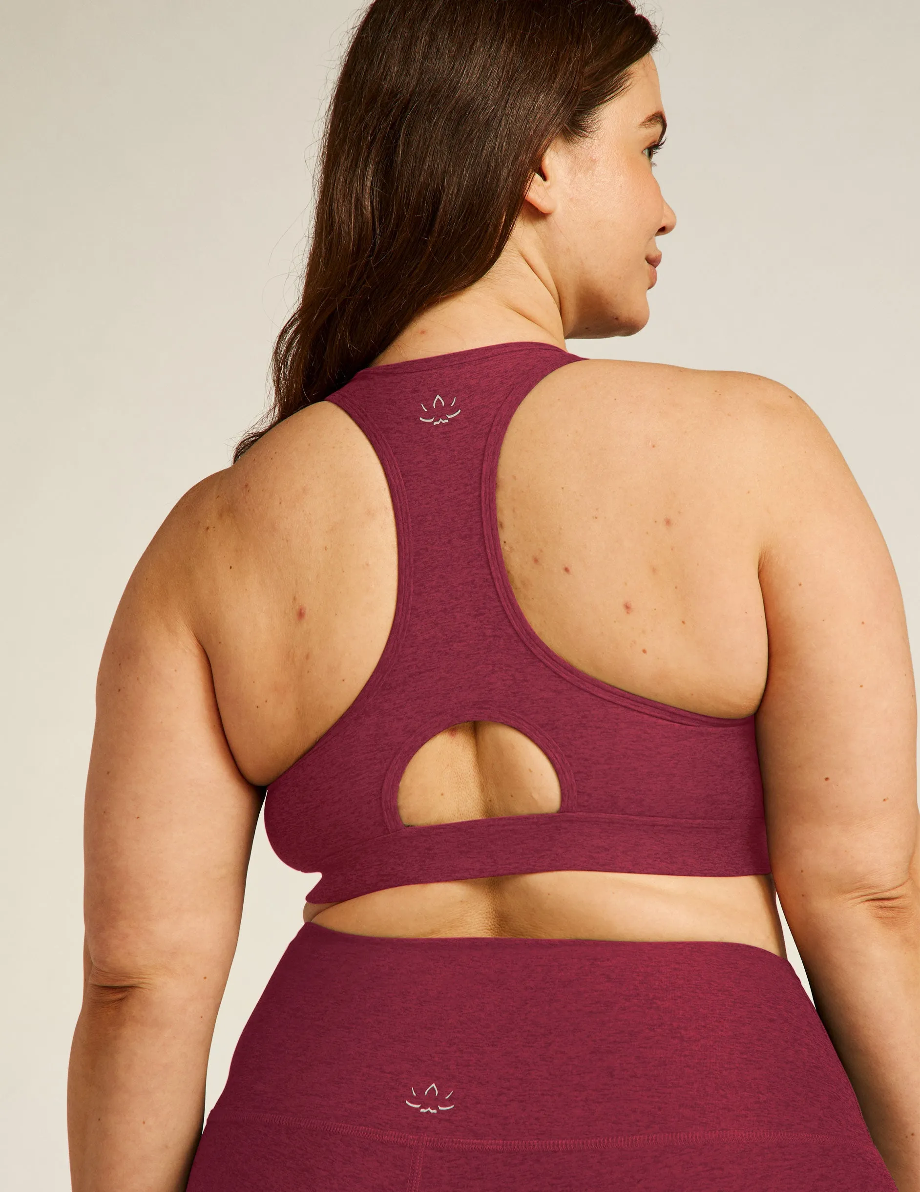 Spacedye Got Your Back Bra sold by Beyond Yoga product image thumbnail 3