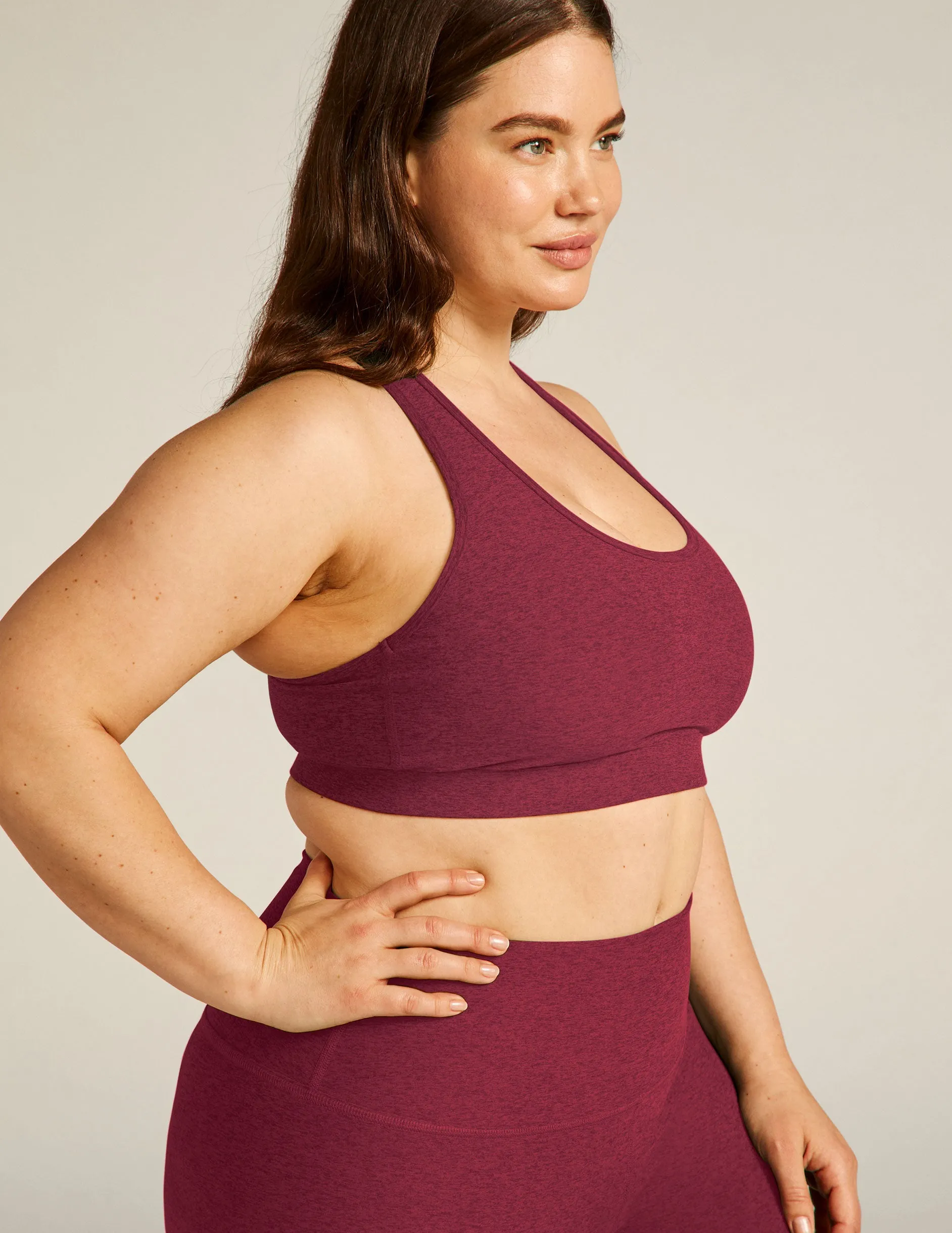 Spacedye Got Your Back Bra sold by Beyond Yoga product image thumbnail 2