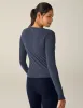 POWERBEYOND™ Lite Airshield Long Sleeve Top sold by Beyond Yoga