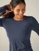 POWERBEYOND™ Lite Airshield Long Sleeve Top sold by Beyond Yoga