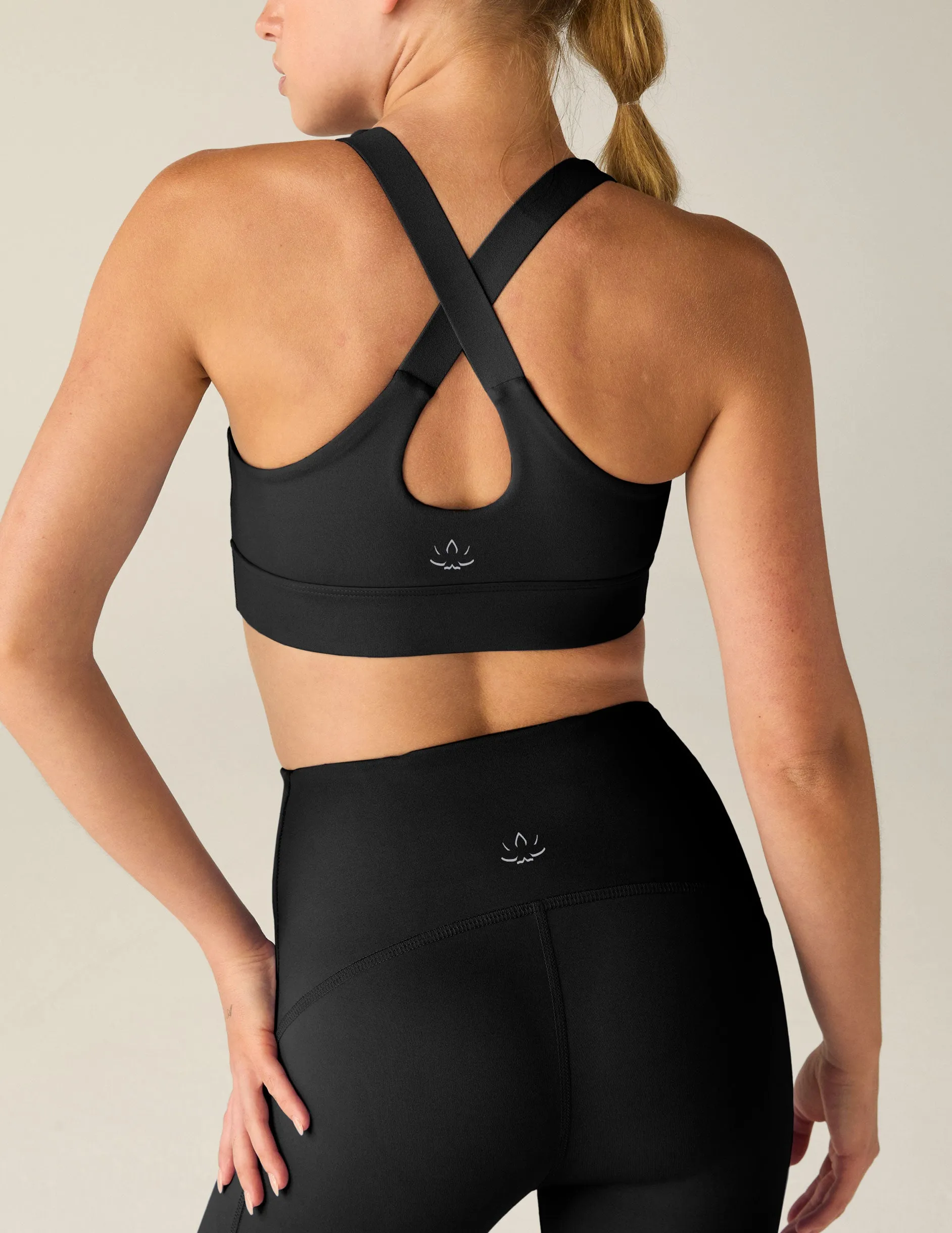 POWERBEYOND™ Upsurge Bra sold by Beyond Yoga product image thumbnail 3