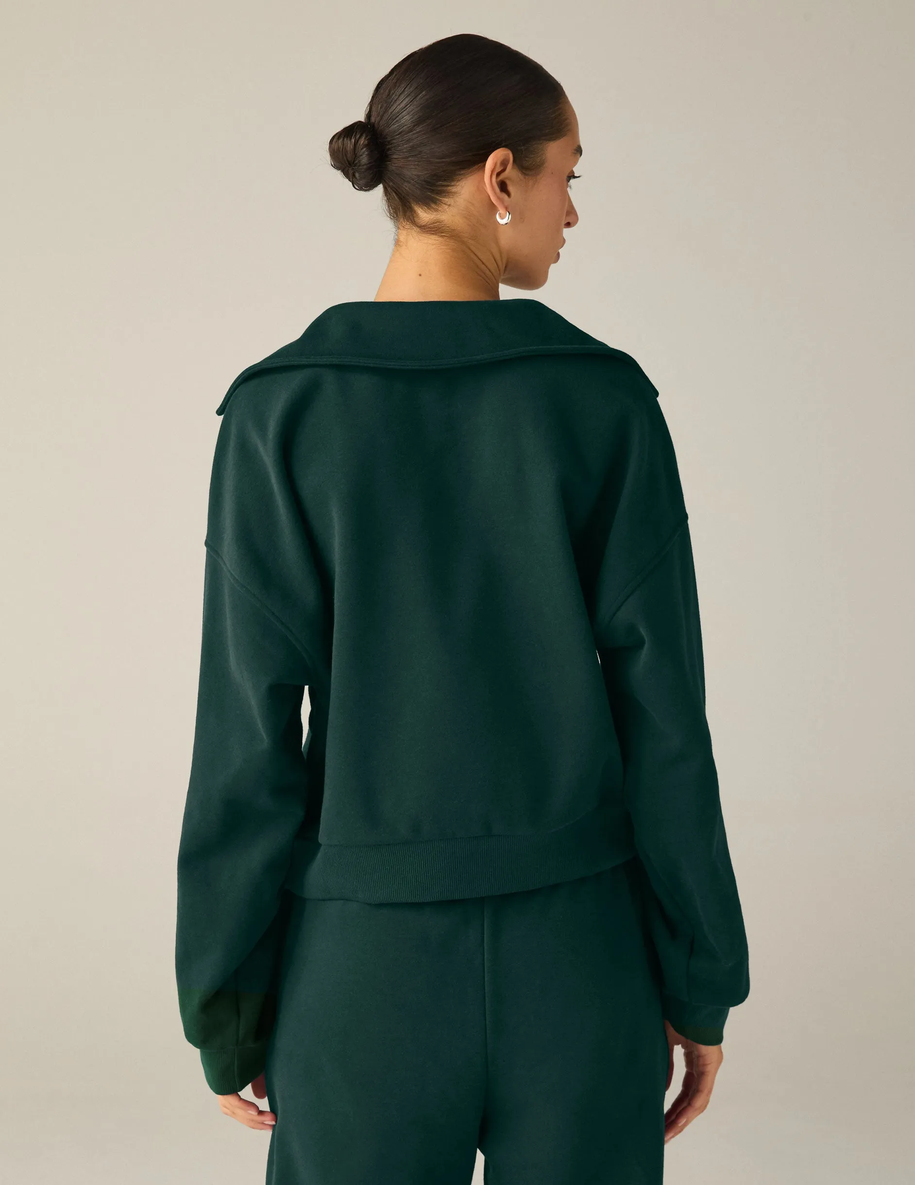 Street Smart Pullover sold by Beyond Yoga product image thumbnail 3