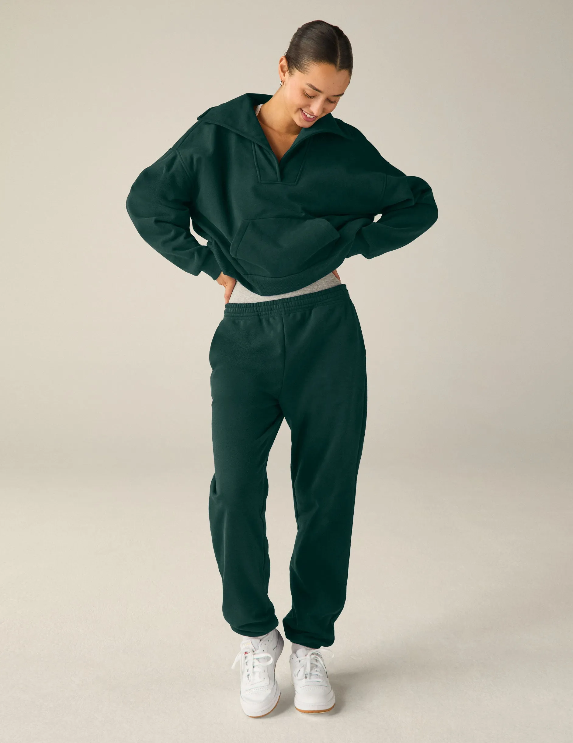 Street Smart Pullover sold by Beyond Yoga product image thumbnail 2