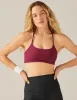 Spacedye Slim Racerback Bra sold by Beyond Yoga
