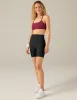 Spacedye Slim Racerback Bra sold by Beyond Yoga