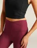 Spacedye At Your Leisure High Waisted Midi Legging sold by Beyond Yoga