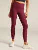 Spacedye At Your Leisure High Waisted Midi Legging sold by Beyond Yoga
